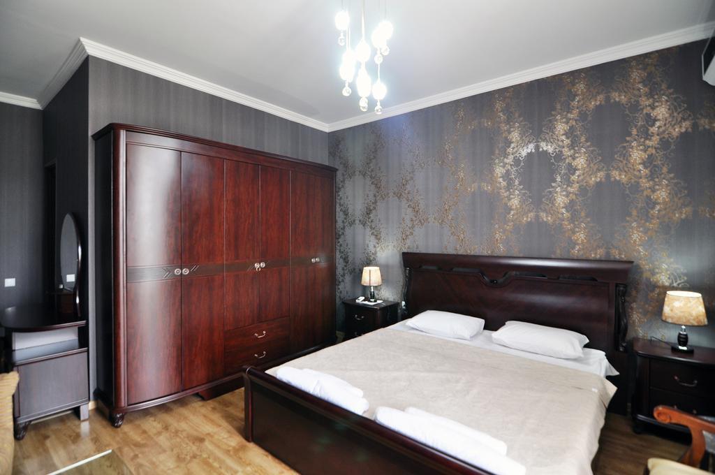 Flamingo Group Hotel Tbilisi Zimmer foto