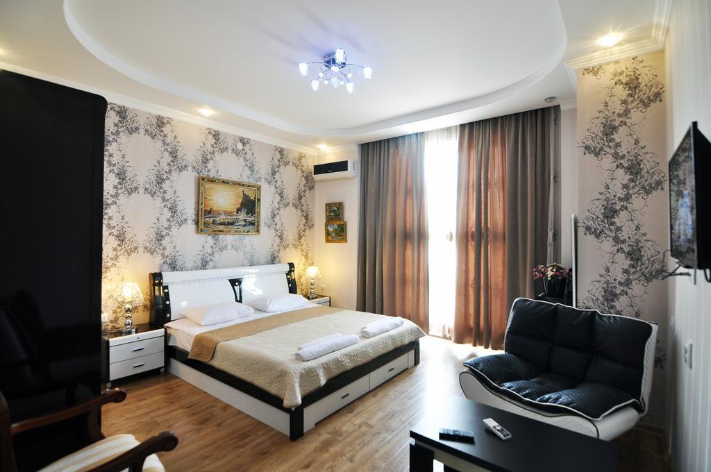 Flamingo Group Hotel Tbilisi Zimmer foto