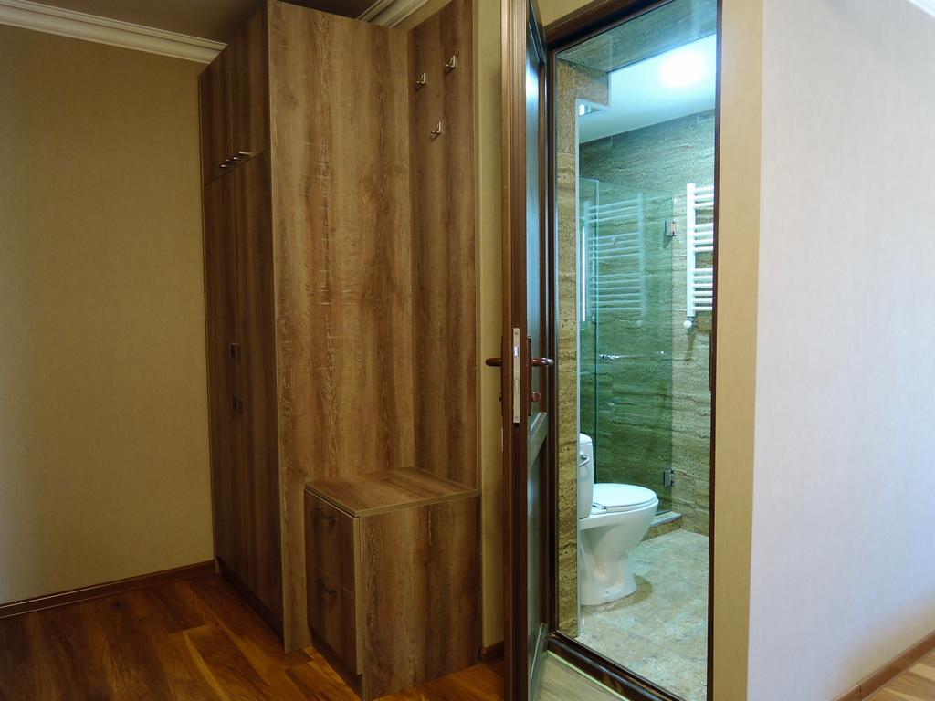 Flamingo Group Hotel Tbilisi Zimmer foto