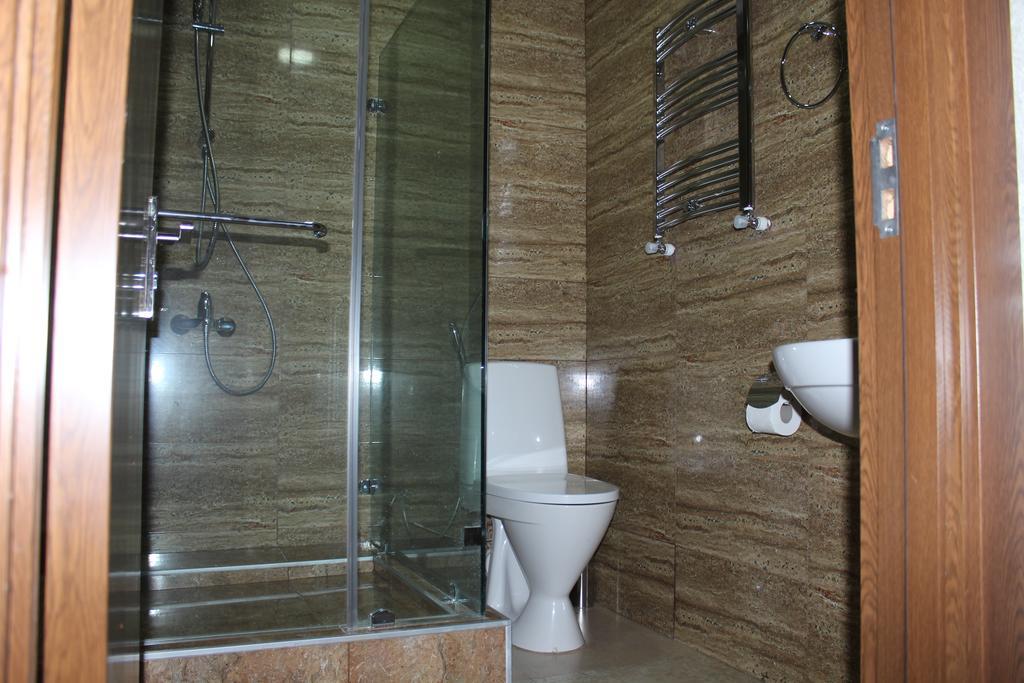 Flamingo Group Hotel Tbilisi Zimmer foto